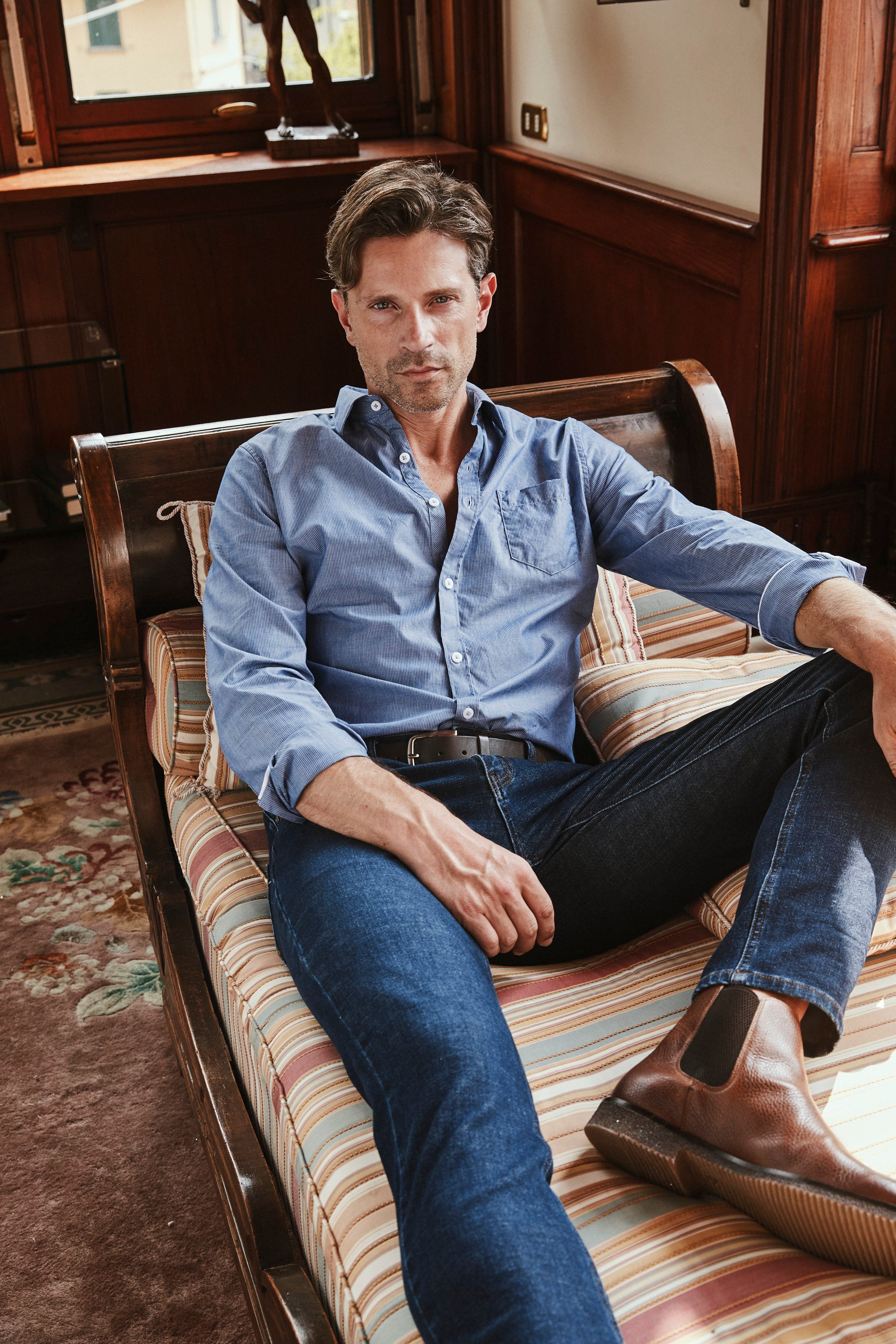 Denim Collection — collection image 1