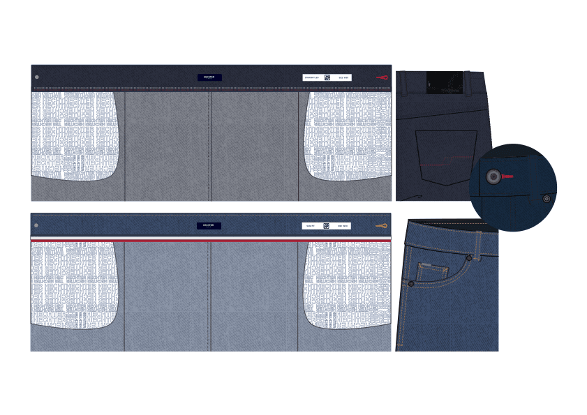 Denim Collection — collection image 2