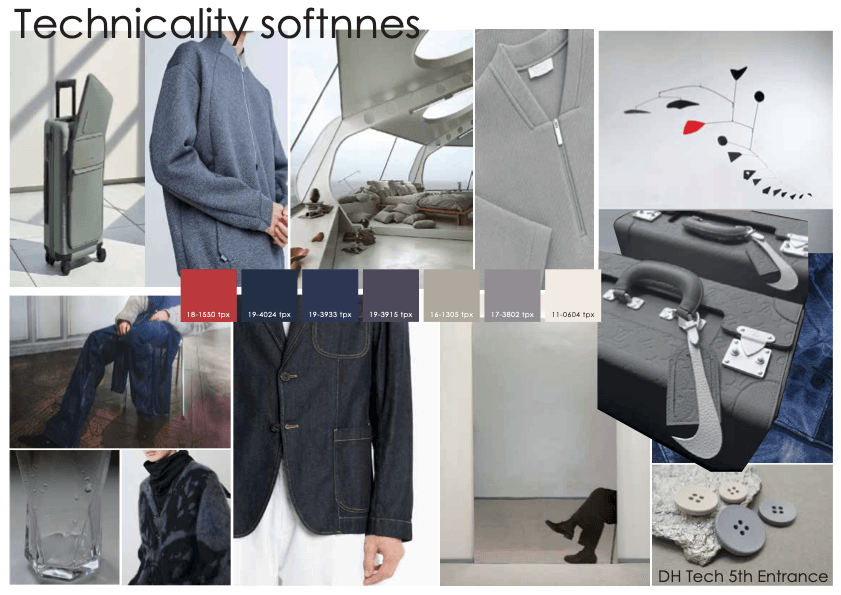 Denim Collection — collection image 3