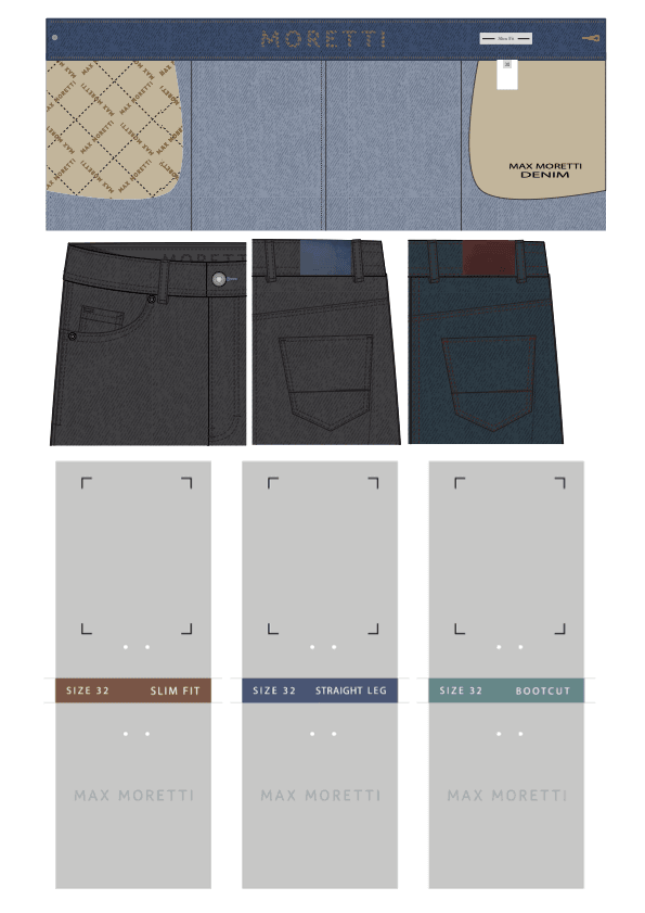 Denim Collection — collection image 11
