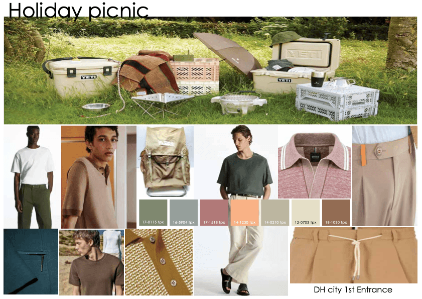 Holiday Picnic — collection image 2