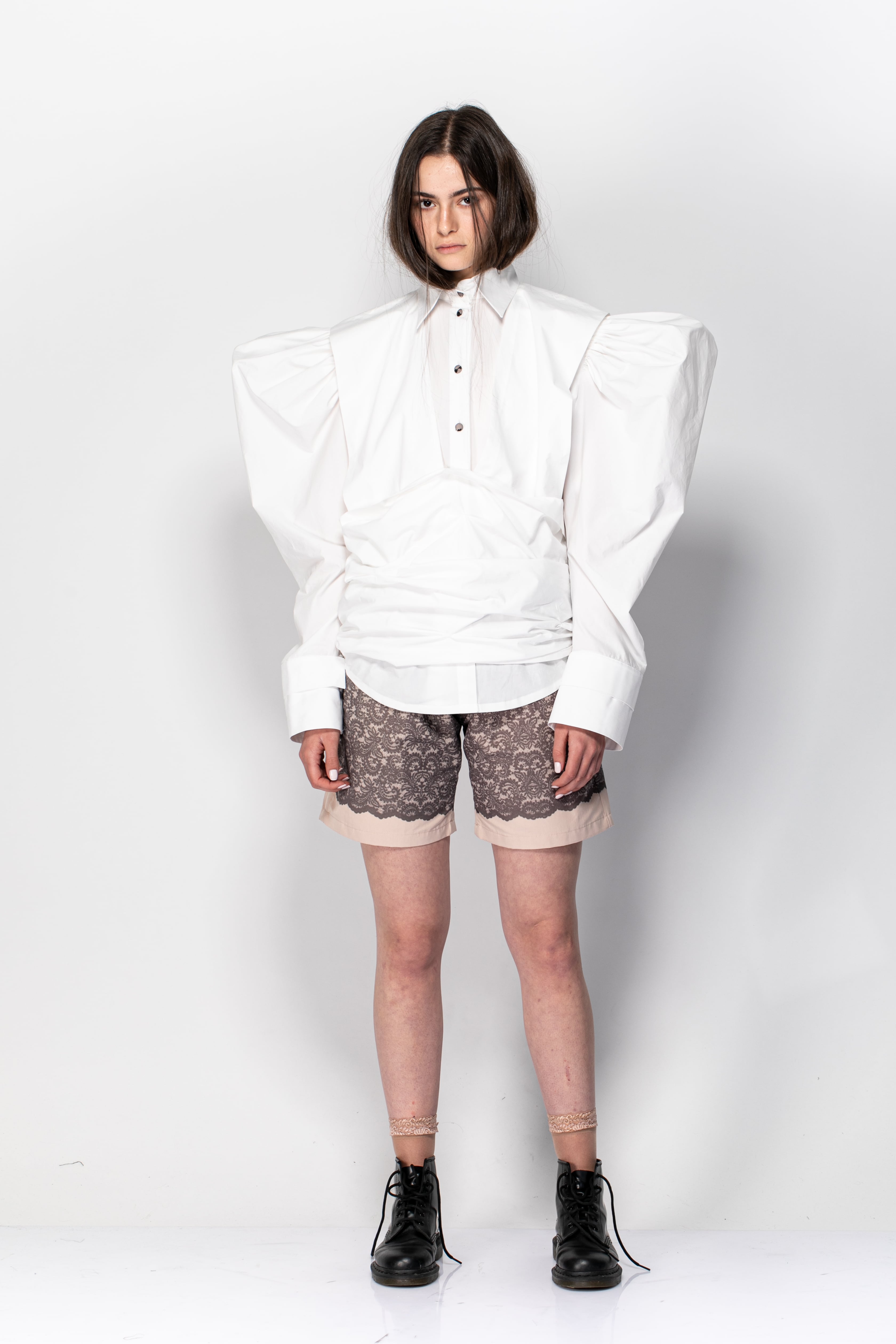 White Shirt — collection image 1