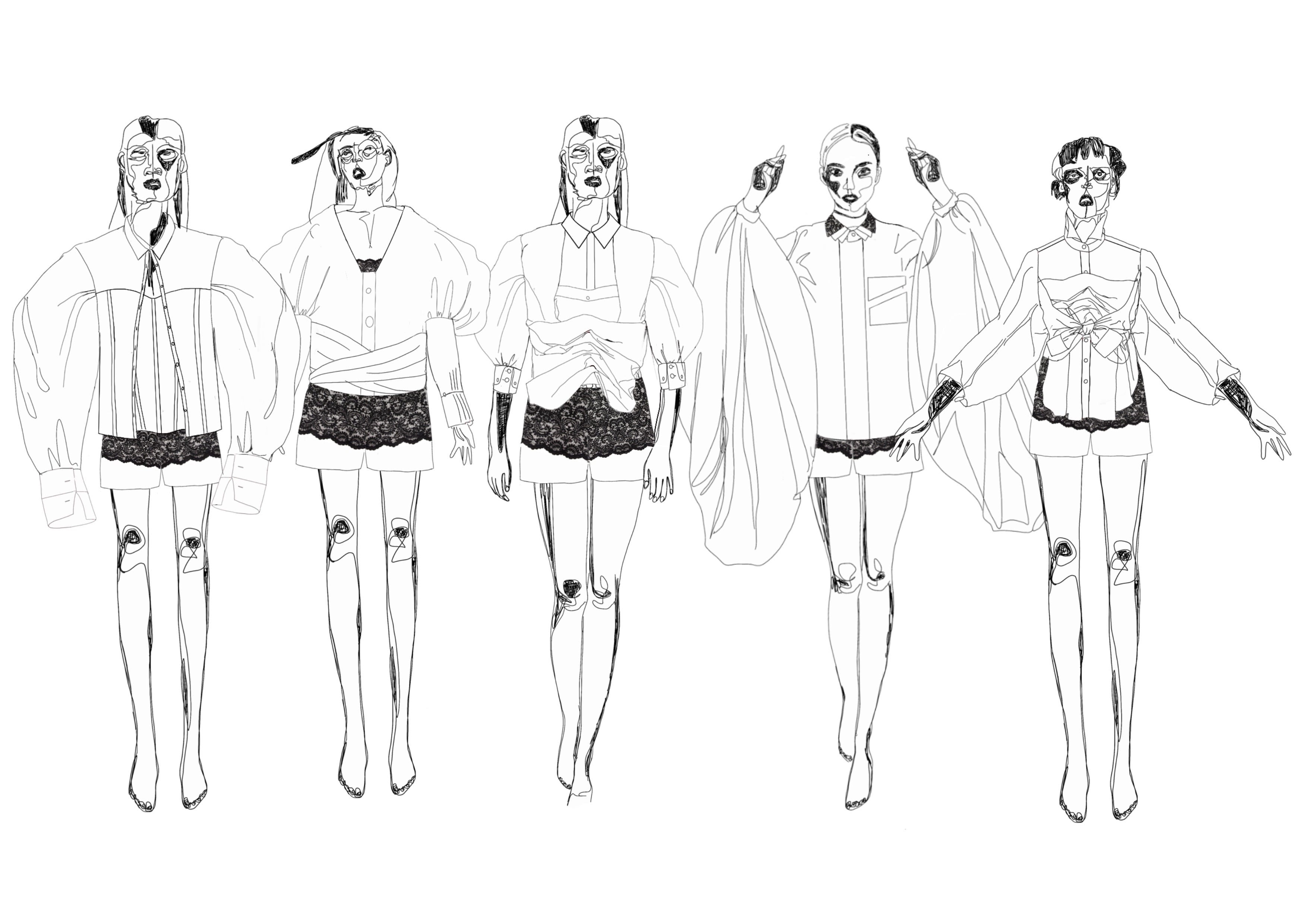 White Shirt — collection image 2