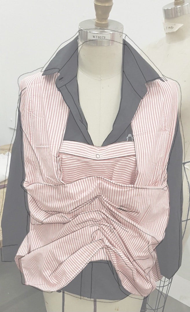 White Shirt — collection image 3