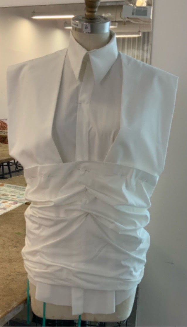 White Shirt — collection image 4