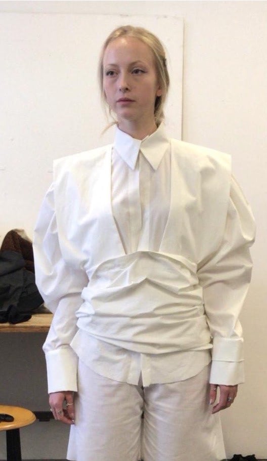 White Shirt — collection image 5