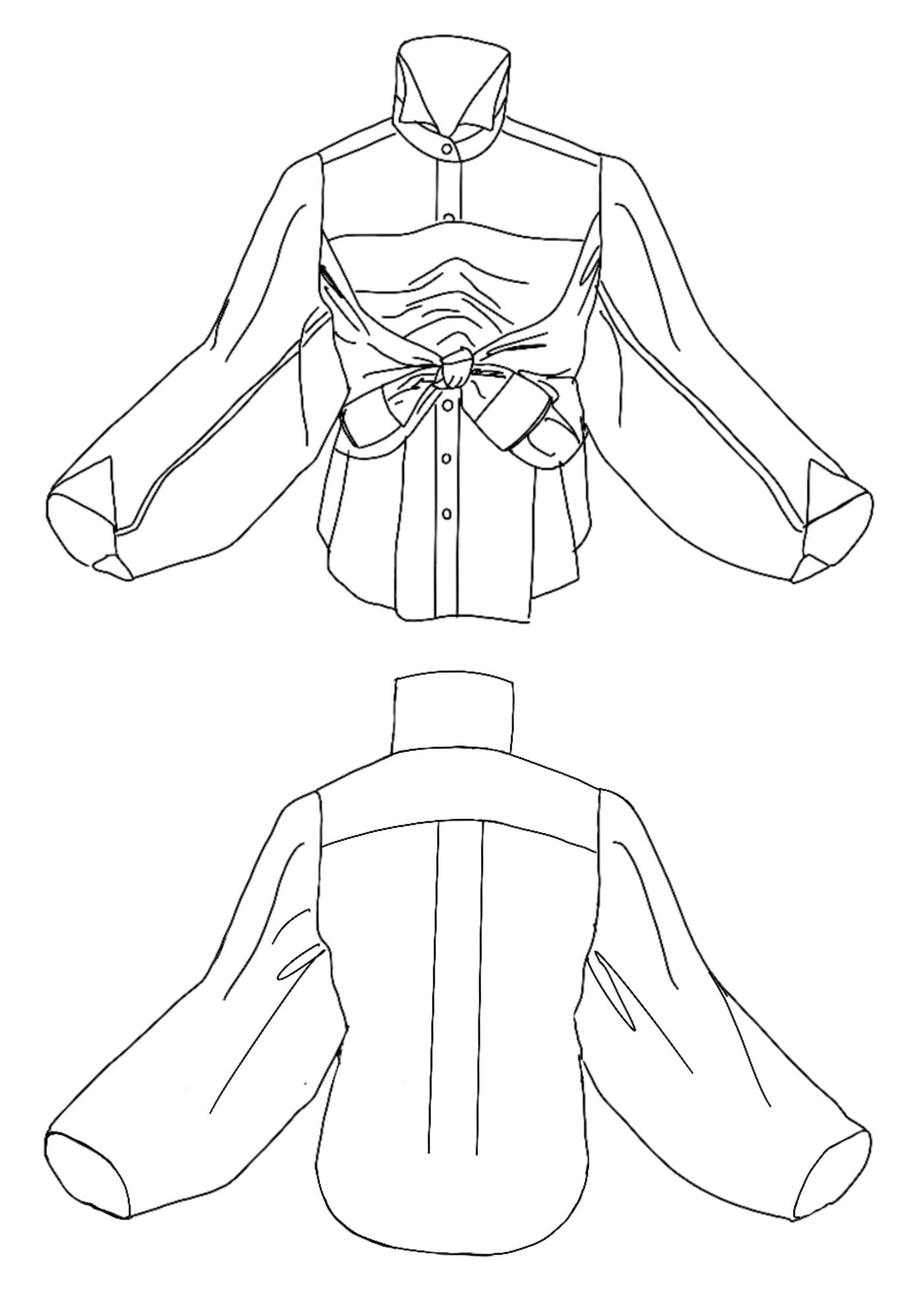 White Shirt — collection image 11